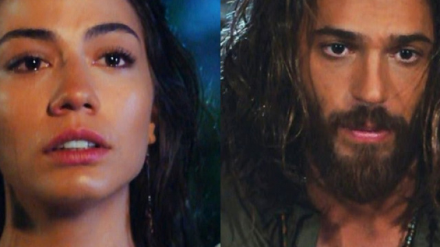 Daydreamer, trame turche: Can si pente dopo aver appreso del ricovero di Sanem in clinica.