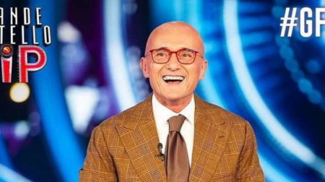 GF Vip 5: tra le new entry De Grenet, Ermito, Nardi e Ginevra Lamborghini.