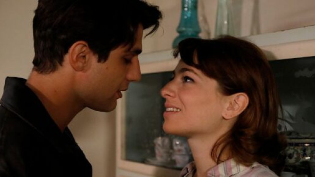 Il Paradiso Delle Signore, anticipazioni all'11 dicembre: Marcello va in Svizzera