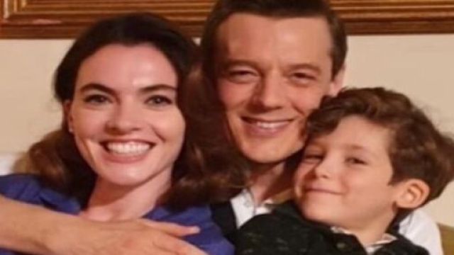 Il Paradiso delle signore, trama luned&igrave; 7 dicembre: Federico felice con la nuova famiglia.