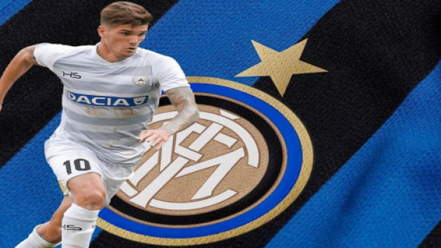 L'Inter pensa a Rodrigo De Paul.