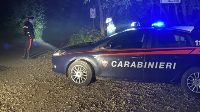Manfredonia, 38enne ucciso in casolare: potrebbe essere coinvolto un bimbo di 7 anni.