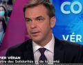 Noël et le Nouvel An pourraient être remis en cause, Olivier Véran fait une mise au point