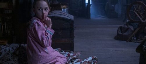 "A Maldi&ccedil;&atilde;o da Mans&atilde;o Bly" encantou os f&atilde;s de terror. (Arquivo Blasting News)