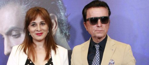 Ana Mar&iacute;a Ald&oacute;n y Ortega Cano estar&iacute;an pasando por una crisis sentimental