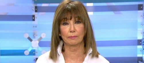 Ana Rosa Quintana en una imagen de archivo