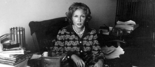 Clarice Lispector &eacute; uma das escritoras mais citadas na internet. (Arquivo Blasting News)