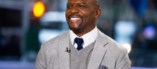 Gamer ass&iacute;duo, Terry Crews &eacute; apaixonado por videogames. (Arquivo Blasting News)