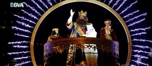 Las Cabalgatas de Reyes ser&aacute;n virtuales y en globo