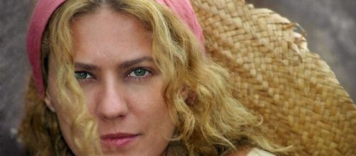 Patr&iacute;cia Pillar participou do eelnco da novela. (Arquivo Blasting News)