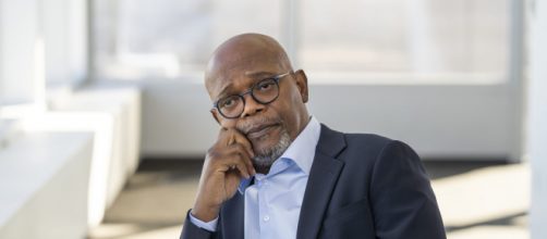 Samuel L. Jackson est&aacute; no document&aacute;rio de humor 'Death To 2020' da Netflix. (Arquivo Blasting News)