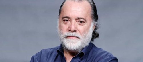 Tony Ramos integrou elenco da novela. (Arquivo Blasting News)