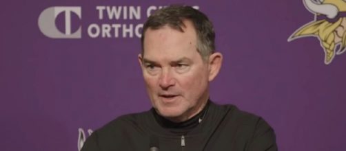 Zimmer says Brady has transitioned well with Bucs (&copy; Minnesota Vikings/YouTube)