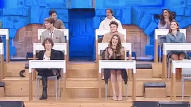 Amici 20 anticipazioni 12 dicembre 2020