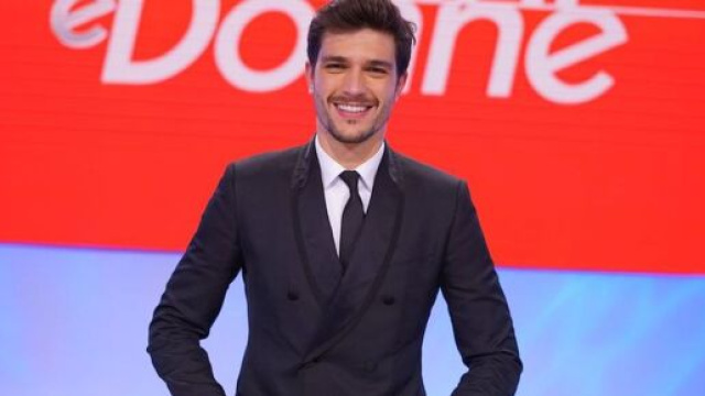 Andrea Zelletta rivela di aver raggirato la redazione di U&D: 'Ho avuto un profilo fake'.