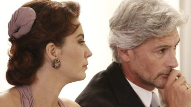 Anticipazioni della puntata di venerd&igrave; 11 dicembre.