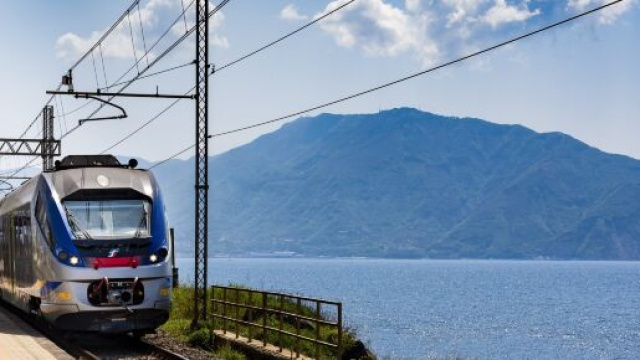 Assunzioni Trenitalia per diplomati.