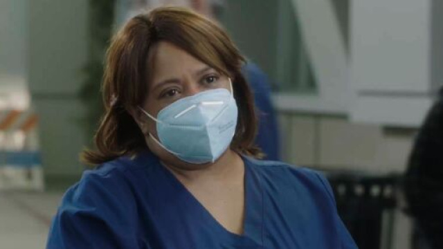 Chandra Wilson parla di Grey's Anatomy 17 e della possibilit&agrave; di continuare la serie.