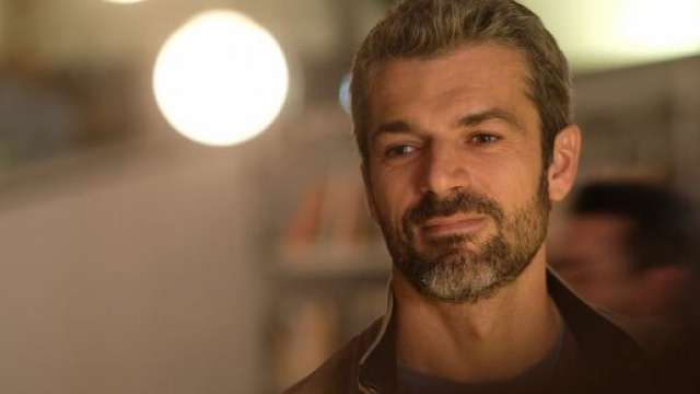 Doc - Nelle tue mani sbarca in America