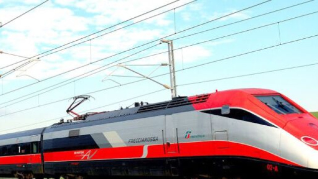 Ferrovie dello Stato, offerte di lavoro con scadenza a dicembre.