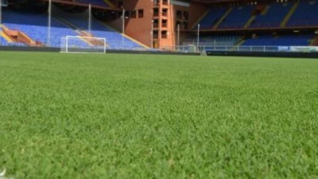 Genoa-Juventus si giocher&agrave; domenica 13 dicembre alle ore 18 a 'Marassi'.