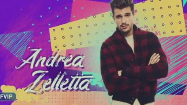 GF Vip, Zelletta sul percorso a U&D: 'Ho avuto un profilo fake per 4 mesi'.