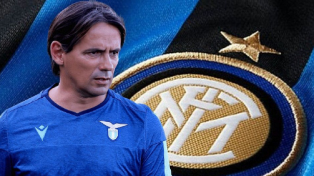 Inzaghi per il dopo Conte all'Inter.