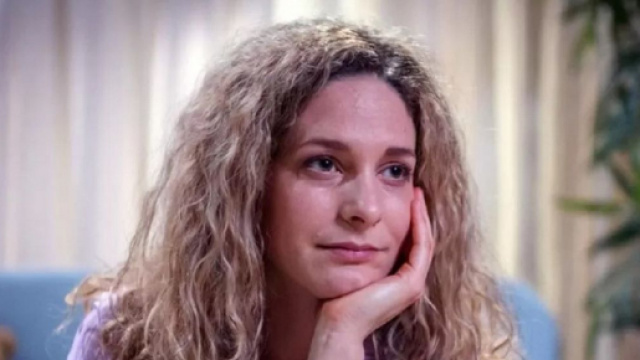 Tempesta d'amore, spoiler sino al 27/12: Franzi delusa dal magheggio di Steffen.