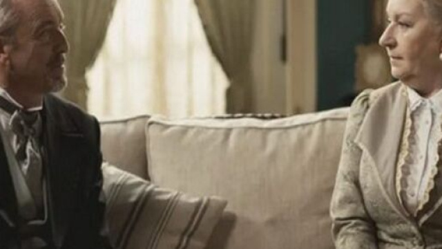 Una vita, trame Spagna: Susana delusa dopo aver appreso che Armando &egrave; divorziato.