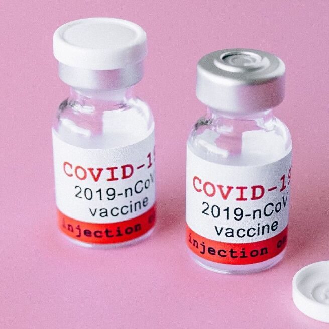 Boato afirma que vacina contra Covid-19 causa infertilidade em mulheres (Reprodu&ccedil;&atilde;o/Pexels/Nataliya Vaitkevich)