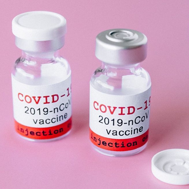 Le vaccin contre la COVID-19 ne rend pas infertile. &copy;&copy;Nataliya Vaitkev/Pexels