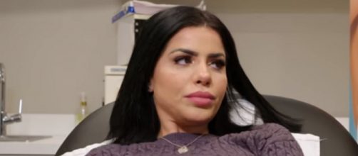 &lsquo;90 Day Fianc&eacute;&rsquo;: Larissa blasted TLC for firing her, speaks on her possible guest appearance. [Image Source: TLC/ YouTube]