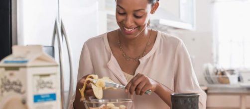 Alimenta&ccedil;&atilde;o na menstrua&ccedil;&atilde;o: o que comer e o que evitar. (Arquivo Blasting News)
