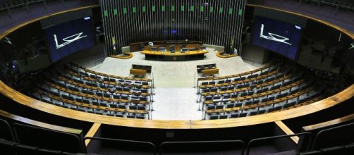 C&acirc;mara aprova criminaliza&ccedil;&atilde;o de ato ou omiss&atilde;o de agente p&uacute;blico. (Arquivo Blasting News)