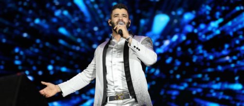 Gusttavo Lima faz show. (Arquivo Blasting News)