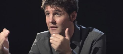 Jes&uacute;s Cintora en imagen de archivo