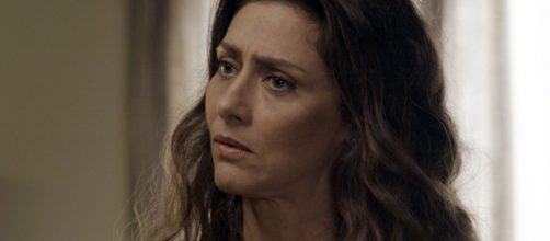 Joyce faz desabafo em "A For&ccedil;a do Querer". (Reprodu&ccedil;&atilde;o/Rede Globo)