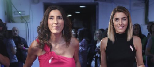 Paz Padilla y Anna Ferrer en imagen de archivo