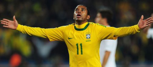 Robinho es condenado a prisi&oacute;n en Italia / tycsports.com