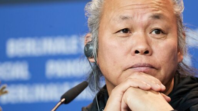 Il regista Kim Ki-Duk si &egrave; spento.