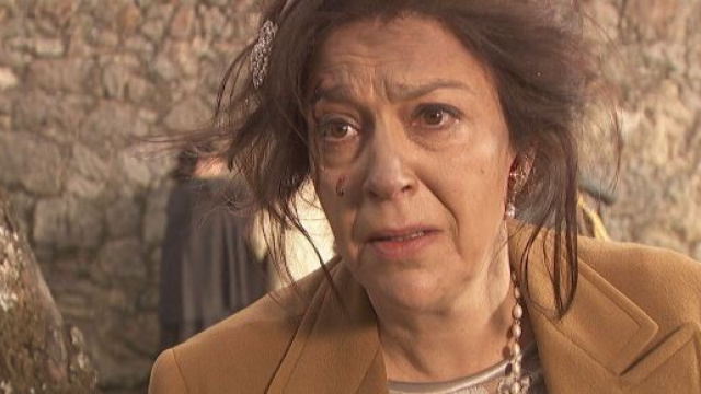 Anticipazioni Il Segreto, ultime puntate spagnole.