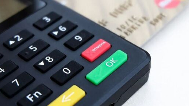 Cashback ed App Io: ancora problemi con alcune carte di credito.