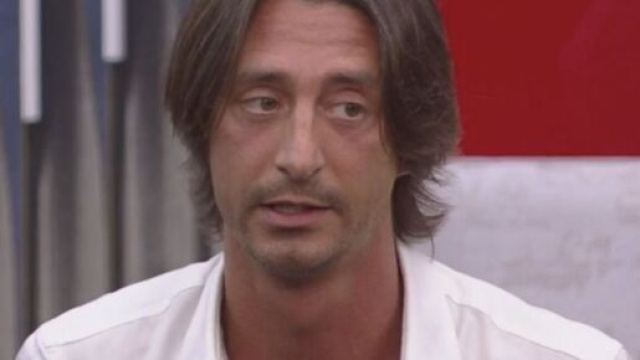 Francesco Oppini confessa il vero motivo per cui non &egrave; rimasto al GF Vip.