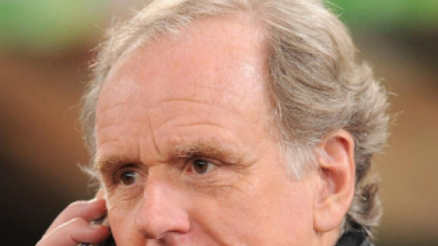 Giovanni Cobolli Gigli, ex presidente della Juventus.