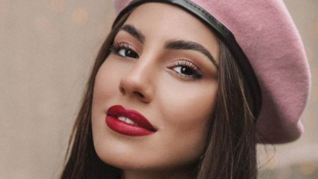 Giulia De Lellis, niente quarantena dopo Dubai: 'Non &egrave; obbligatoria se si sta via meno di 120 ore'.