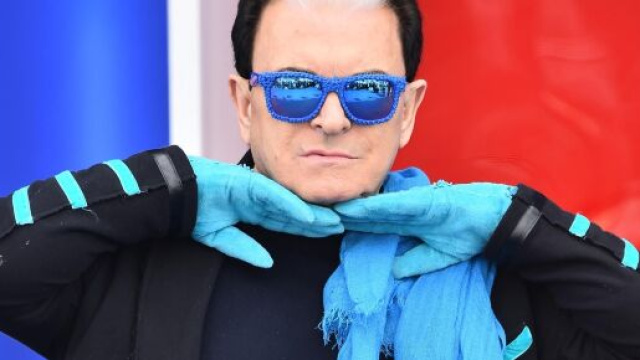 Grande Fratello Vip, Luca Onestini contro Malgioglio: &lsquo;Ivana lo ha mandato fuori&rsquo;.