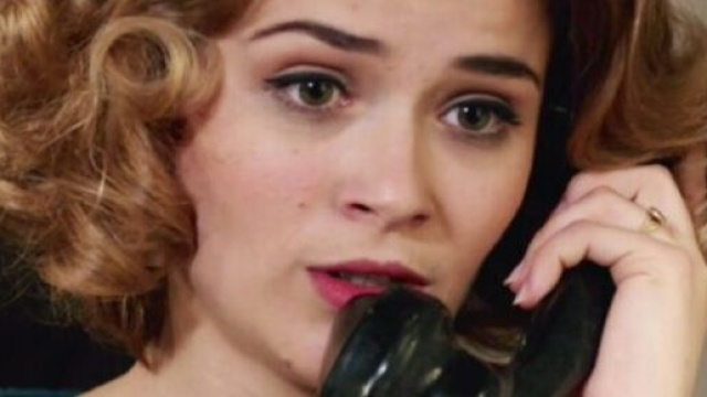 Il Paradiso delle signore anticipazioni venerd&igrave; 25 dicembre su Rai 1.