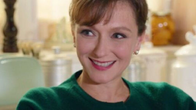 Il Paradiso delle Signore, Marta Richeldi parla di Silvia.