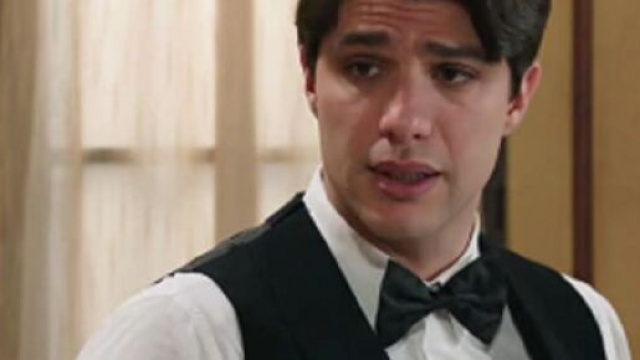 Il Paradiso delle signore, spoiler del 21/12: Barbieri avr&agrave; il cuore spezzato.