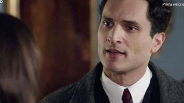 Il Paradiso delle Signore, trame puntate fino al 25 dicembre: guerra tra Vittorio e Adelaide